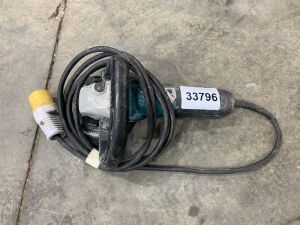 UNRESERVED Makita PC5010C Concrete Planer