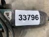 UNRESERVED Makita PC5010C Concrete Planer - 3