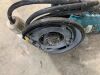 UNRESERVED Makita PC5010C Concrete Planer - 2