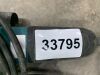 UNRESERVED Makita PC5010C Concrete Planer - 3