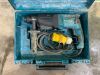 UNRESERVED Makita HR2611F SDS Plus Drill - 2