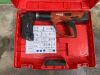 Hilti DX460 Nail Gun - 2