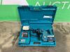 UNRESERVED Makita BHR200 24v Drill