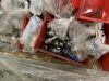 UNRESERVED Pallet To Contain Large Selection Of NEW/USED Hydraulic Hose Fittings - 9