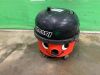 UNRESERVED Henry 220v Vacuum