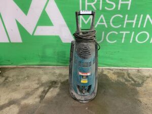 UNRESERVED Makita 220v Pressure Washer