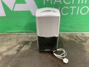 220v Symbol EFA Dehumidifier