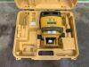 UNRESERVED Topcon Laser Level - 2