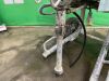 Ultra Max 1095 Electronic Airless Sprayer - 2