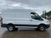 UNRESERVED 2014 Ford Transit Custom 350 Van - 6