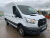 UNRESERVED 2014 Ford Transit Custom 350 Van - 7