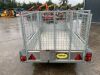 Murphy 8x4 Single Axle Trailer - 4