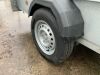 Murphy 8x4 Single Axle Trailer - 11