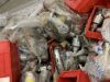 UNRESERVED Pallet To Contain Large Selection Of NEW/USED Hydraulic Hose Fittings - 16