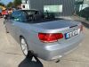 UNRESERVED 2008 BMW 3201 Convertable - 3