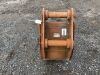 16" Trench Bucket 60mm Pin - 5