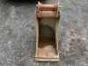 16" Trench Bucket 60mm Pin