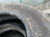 UNRESERVED 4 x Malhort Tyres (15.5-80-24) - 4