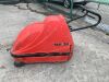 Stolzenberg KS100 Walk Behind Sweeper - 2