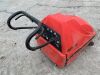 Stolzenberg KS100 Walk Behind Sweeper - 5