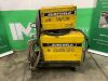 Sureweld Maxi470 Portable Welder and WF90 Electronic Mig - 3