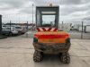 Hitatch EX30 Excavator - 8