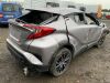 2017 Toyota CHR - 4