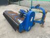 Seppi M Jav 200 Offset Flail Mower - 3