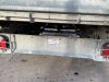 2018 Ifor Williams TT3017 10x5 Twin Axle Mesh Sided Tipping Trailer - 15