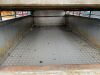 UNRESERVED Ifor Williams TA510G Twin Axle Livestock Trailer - 10