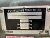 UNRESERVED Ifor Williams TA510G Twin Axle Livestock Trailer - 16