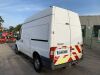 UNRESERVED 2009 Ford Transit 115 T350M Van - 3