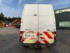 UNRESERVED 2009 Ford Transit 115 T350M Van - 4