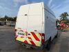 UNRESERVED 2009 Ford Transit 115 T350M Van - 5