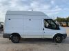 UNRESERVED 2009 Ford Transit 115 T350M Van - 6