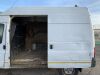 UNRESERVED 2009 Ford Transit 115 T350M Van - 14