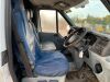 UNRESERVED 2009 Ford Transit 115 T350M Van - 16