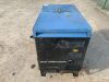 SDMO 6KVA Silent Portable DieselGenerator - 4