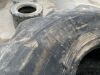 UNRESERVED 4 x Used Tyres (405-80-24) & 3 x (440-80-24) - 5