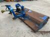 Seppi M Jav 200 Offset Flail Mower - 5