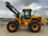 2007 JCB 434 Agri Wheeled Loader - 2