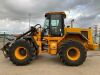 2007 JCB 434 Agri Wheeled Loader - 3