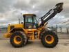 2007 JCB 434 Agri Wheeled Loader - 4