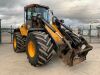 2007 JCB 434 Agri Wheeled Loader - 6