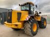 2007 JCB 434 Agri Wheeled Loader - 7