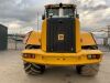 2007 JCB 434 Agri Wheeled Loader - 8