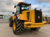 2007 JCB 434 Agri Wheeled Loader - 9