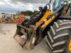 2007 JCB 434 Agri Wheeled Loader - 10