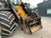 2007 JCB 434 Agri Wheeled Loader - 12