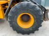 2007 JCB 434 Agri Wheeled Loader - 13